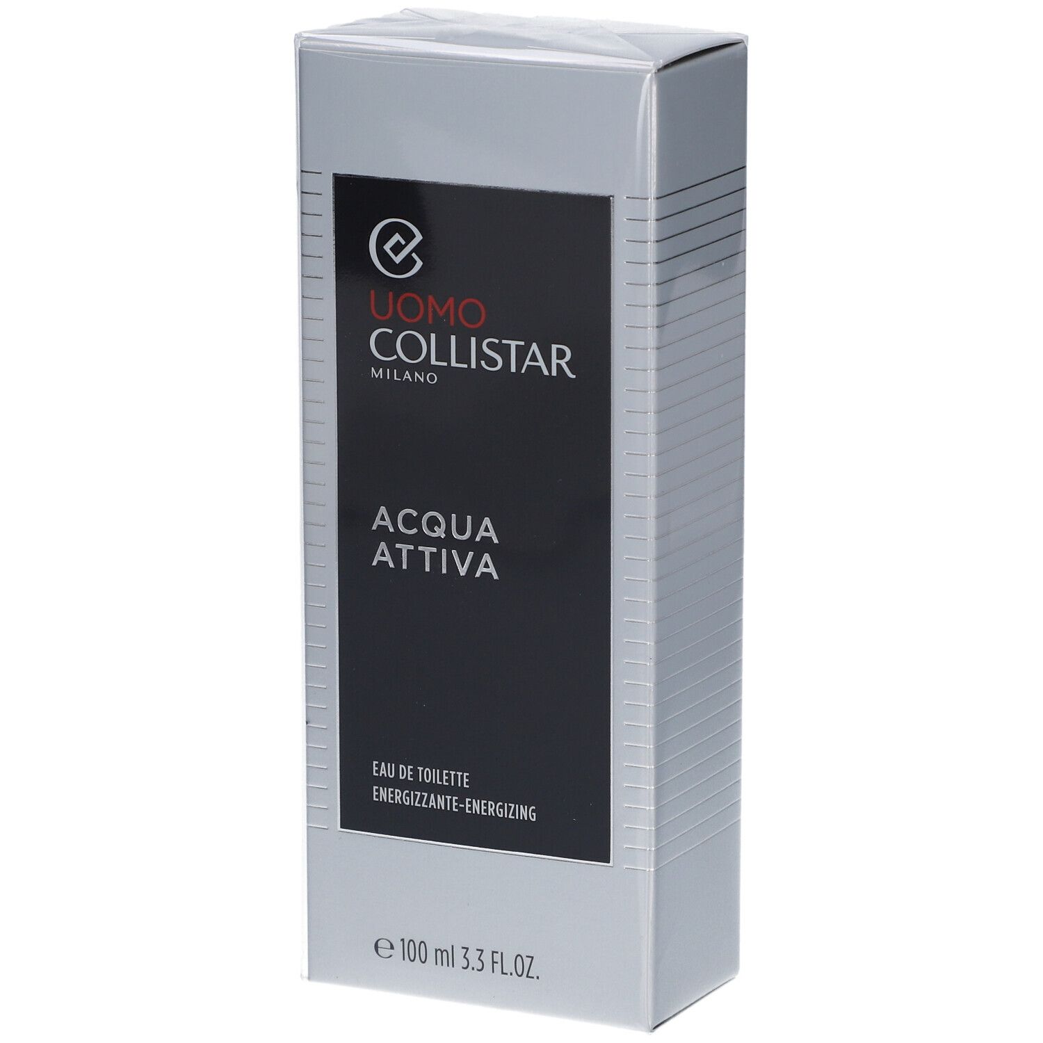 Collistar Acqua Attiva EDT 100ml 100 ml Eau de Parfum