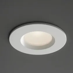 Nordlux Dorado Smart Einbaustrahler Weiss dimmbar angenehmes Licht Bluetooth