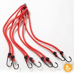 KRAFT WERKZEUGE Gepäckspinne - 2er-Set