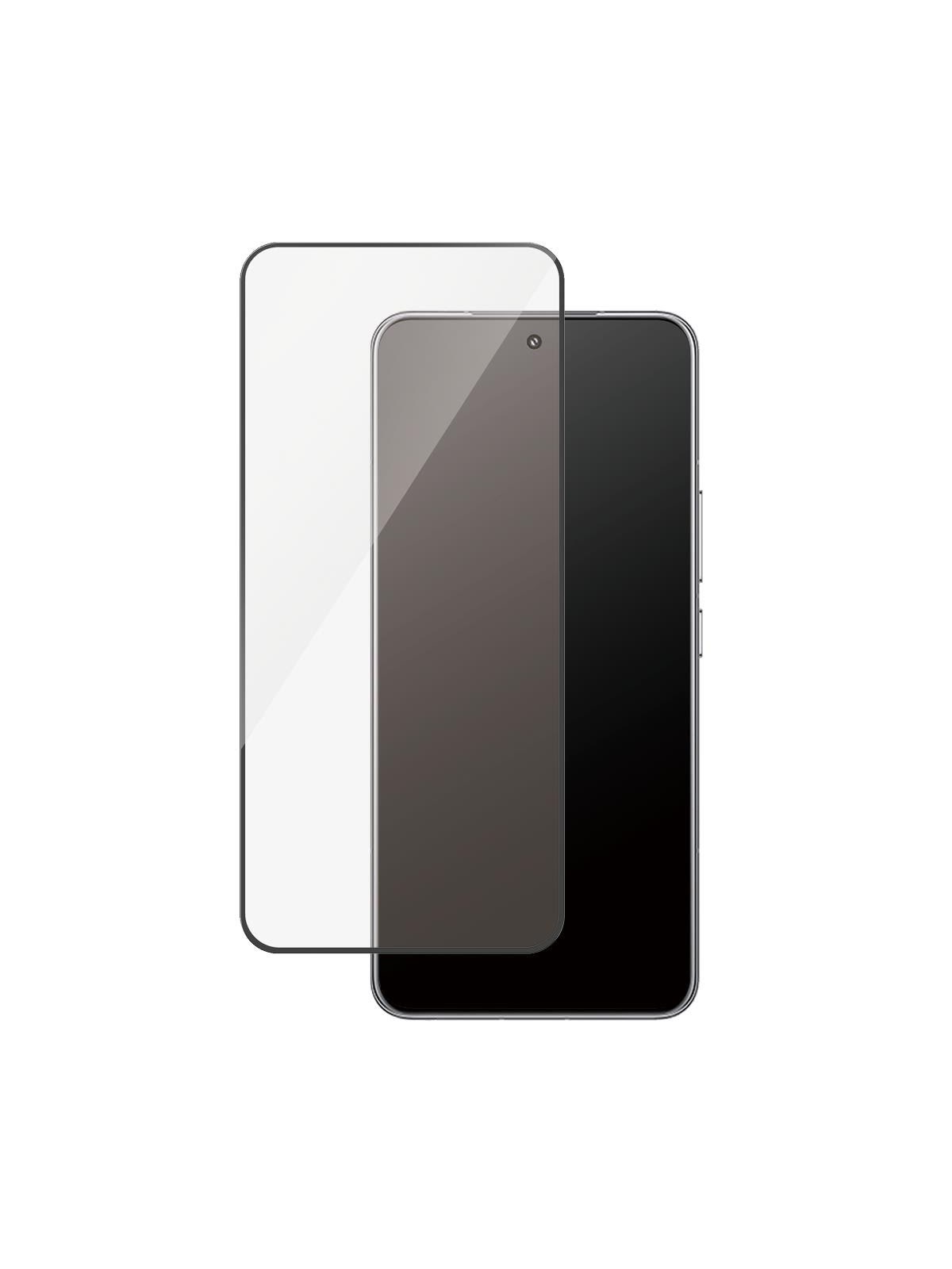 PanzerGlass Screen Protector OPPO A5 Pro 5G | Ultra-Wide Fit