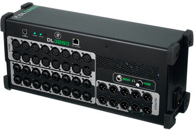 Mackie DL32SE