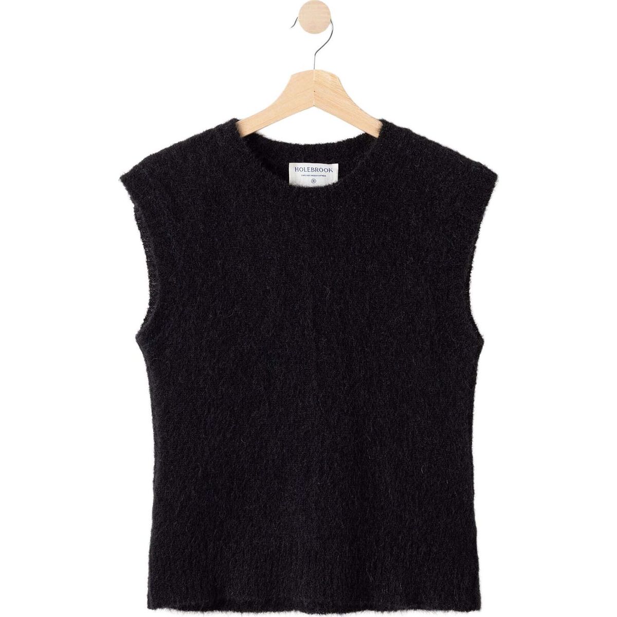 Holebrook Tindra TOP black (999) S A52409-999-S