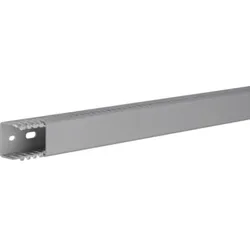 Tehalit Verdrahtungskanal LKG 37037 gr