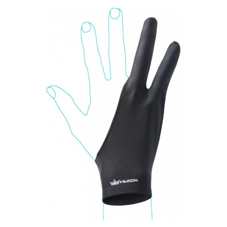 Huion Handschuh für Grafiktabletts (6930444800666)