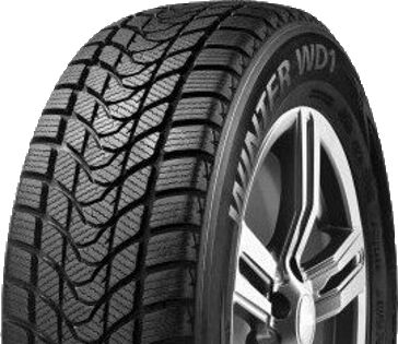 Delinte Wd1 Winter 195/55 R15 85H Winterreifen