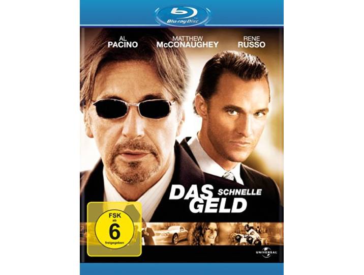 Das schnelle Geld