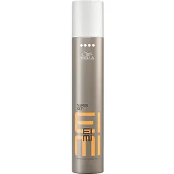 300ml Wella Professionals EIMI Fixing Hairspray Super Set