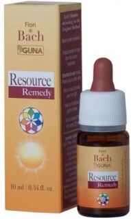 Guna Resource Remedy Gocce 10ml Preparato