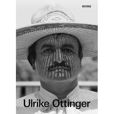 Mongolia – Mexico – Europa, Gebundene Ausgabe von Ulrike Ottinger, Distanz Verlag, 978-3-95476-436-5