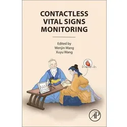 Contactless Vital Signs Monitoring, Fachbücher