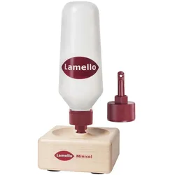 Lamello, Zubehör Baustoffe, Leimgerät -MINICOL