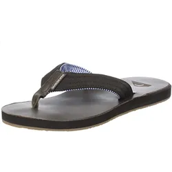 Quiksilver Zehentrenner Carver Crew - 44 - 44