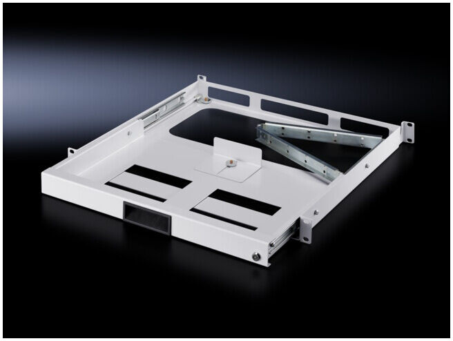 RITTAL Tiroir clavier 1U 19