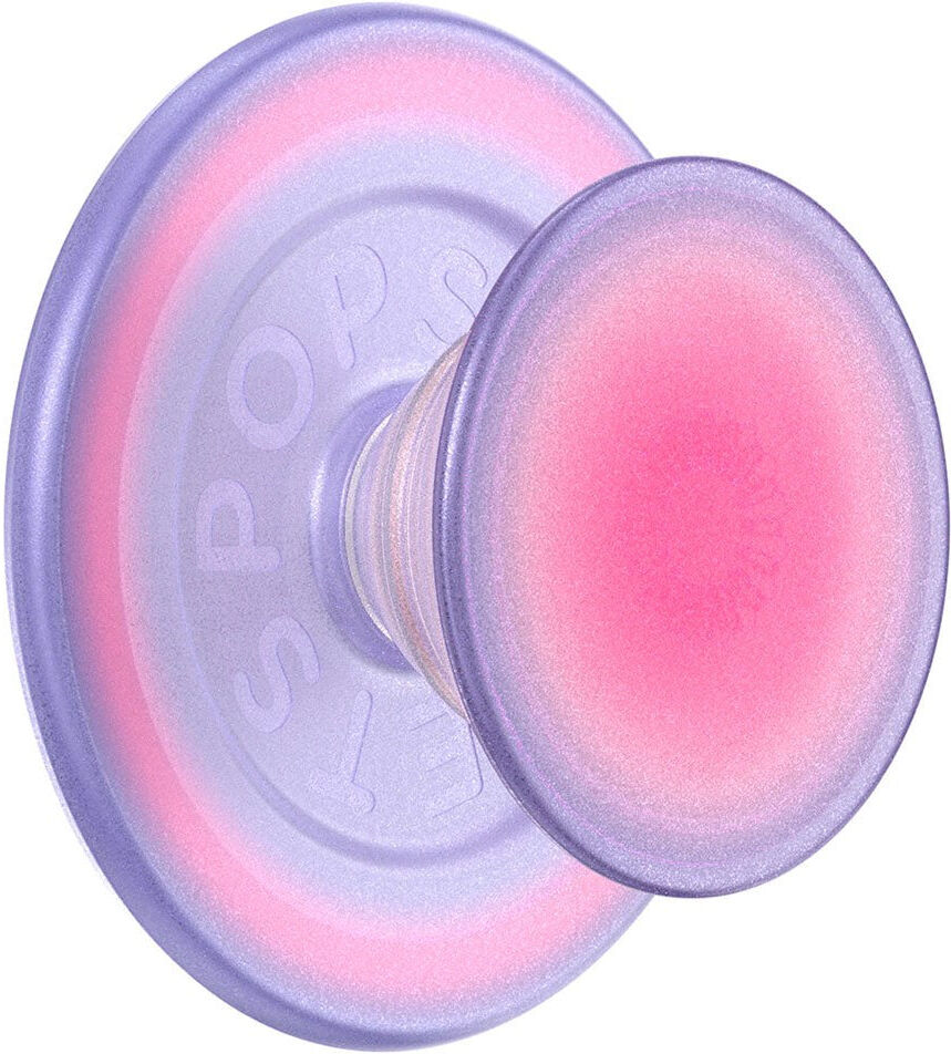 POPSOCKETS PopGrip Aura MagSafe - Stander & Greb