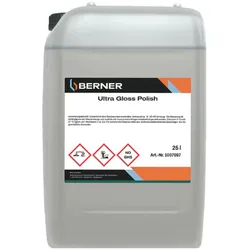Glanzpolitur 25 Ltr. Kaniste