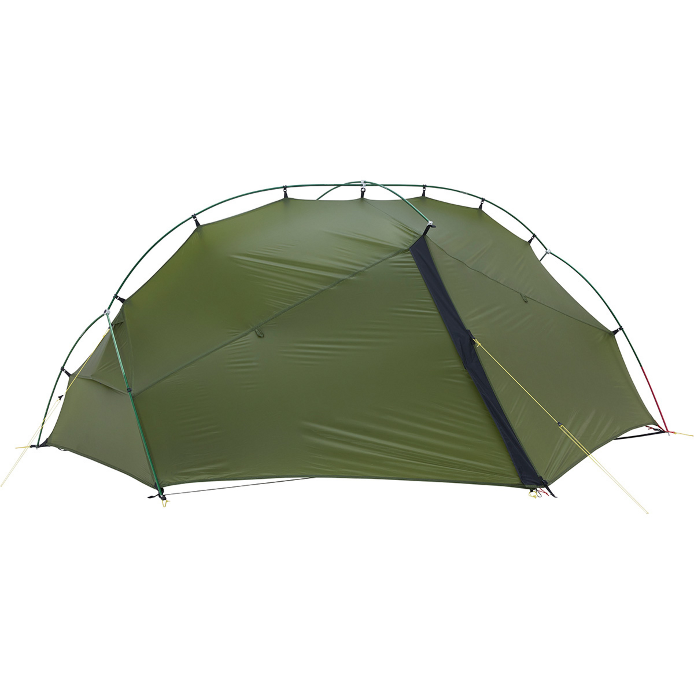 Wechsel Bella Zelt 1-4-Personen-Zelte gruen Trekking