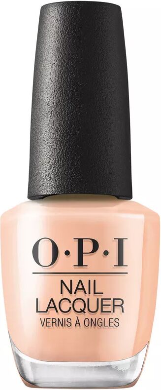 OPI - Pear-Clutching Behavior - Nail Lacquer, 15 ml