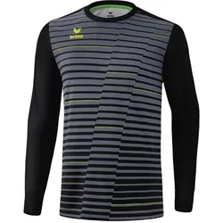 Erima, Herren, Sportshirt, Torwarttrikot Pro (XXL), Schwarz