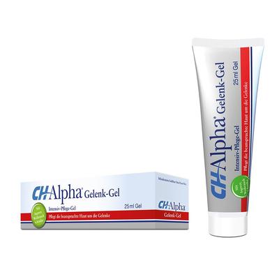 CH Alpha Gelenk Gel 100 ml