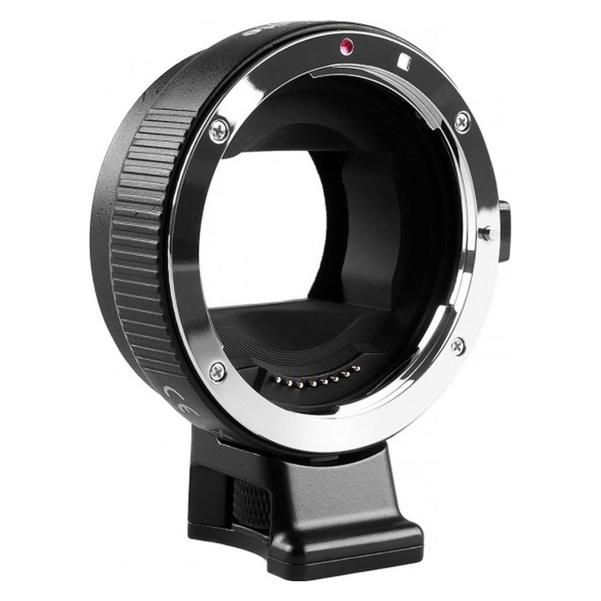 Commlite Adapter Canon EF Linsen zu Sony E (Canon EF) (CM-EF-NEX B)