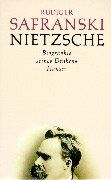 Rüdiger Safranski - Nietzsche: Biographie seines Denkens - Preis vom 13.10.2026 19:28:25 h