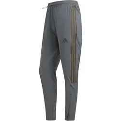 adidas House of Tiro Jogginghose Herren KB1633 - grey six/colored reflective L