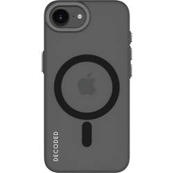 Decoded Decoded Recycled Plastic Backc. iPhone Backcover D25IPOSEBCT2FBK