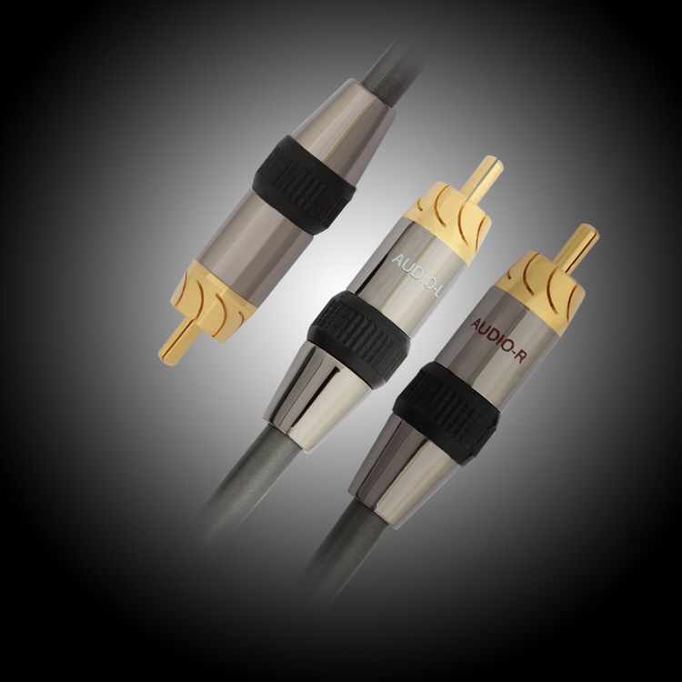 Goldkabel PROFI SUBWOOFER (5,0m) GO005050