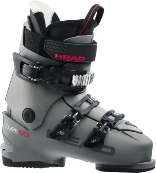 Skischuhe Herren Head Cube 3 90 (29.5 - Grau)