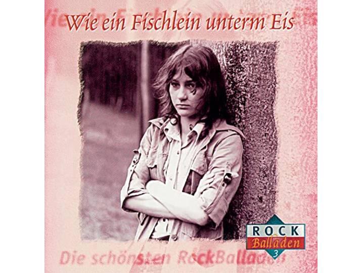 Die Schonsten Rockballaden Vol
