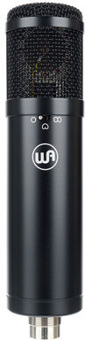 Warm Audio WA-47jr Black