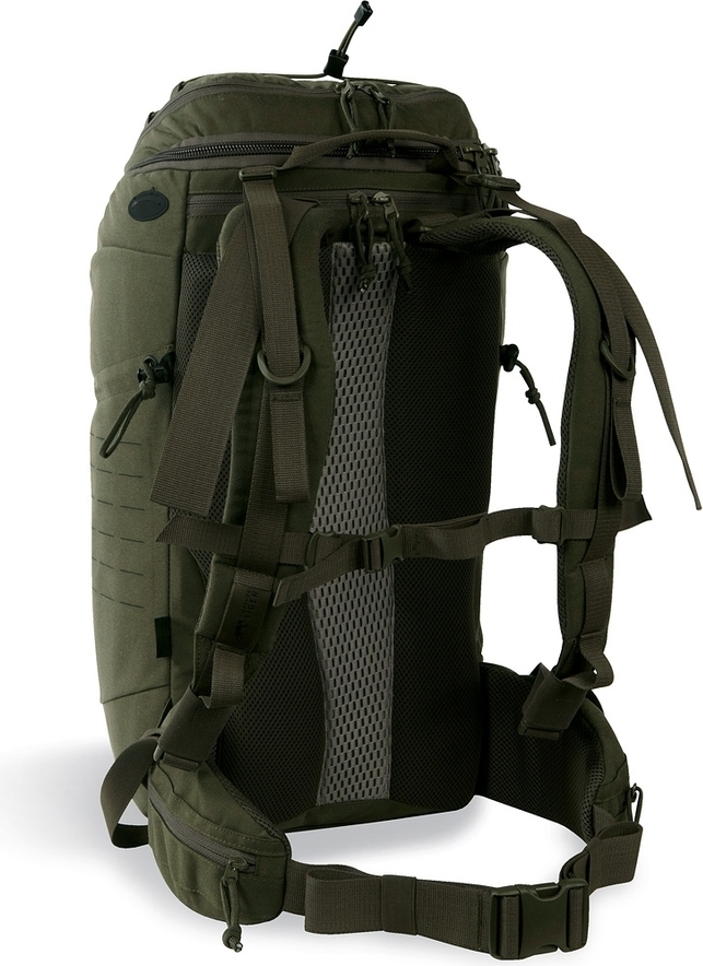 Tasmanian Tiger Modular Pack 30 - Wanderrucksack, Farbe:olive