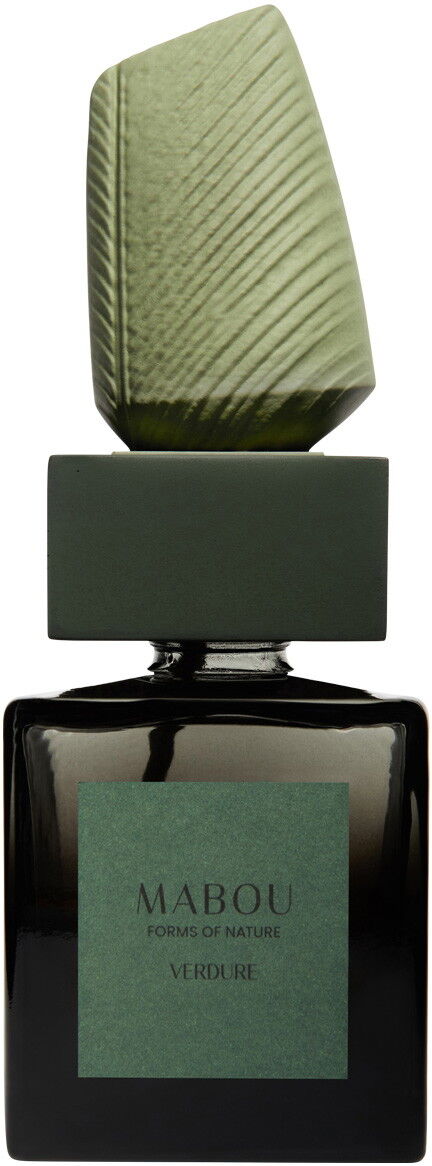 250ml MABOU Fragments of Gaia Verdure