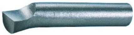 WILKE Porte-outil rotatif HSSE DIN4953R rond 16x220mm (054953T1600R)
