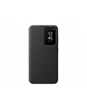 Samsung EF-ZS921 Flip-Hülle für Mobiltelefon Schwarz Galaxy S24 (EF-ZS921CBEGWW)