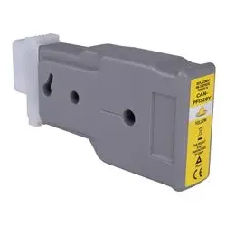 Alternativ-Tinte für Canon 2893C001 gelb