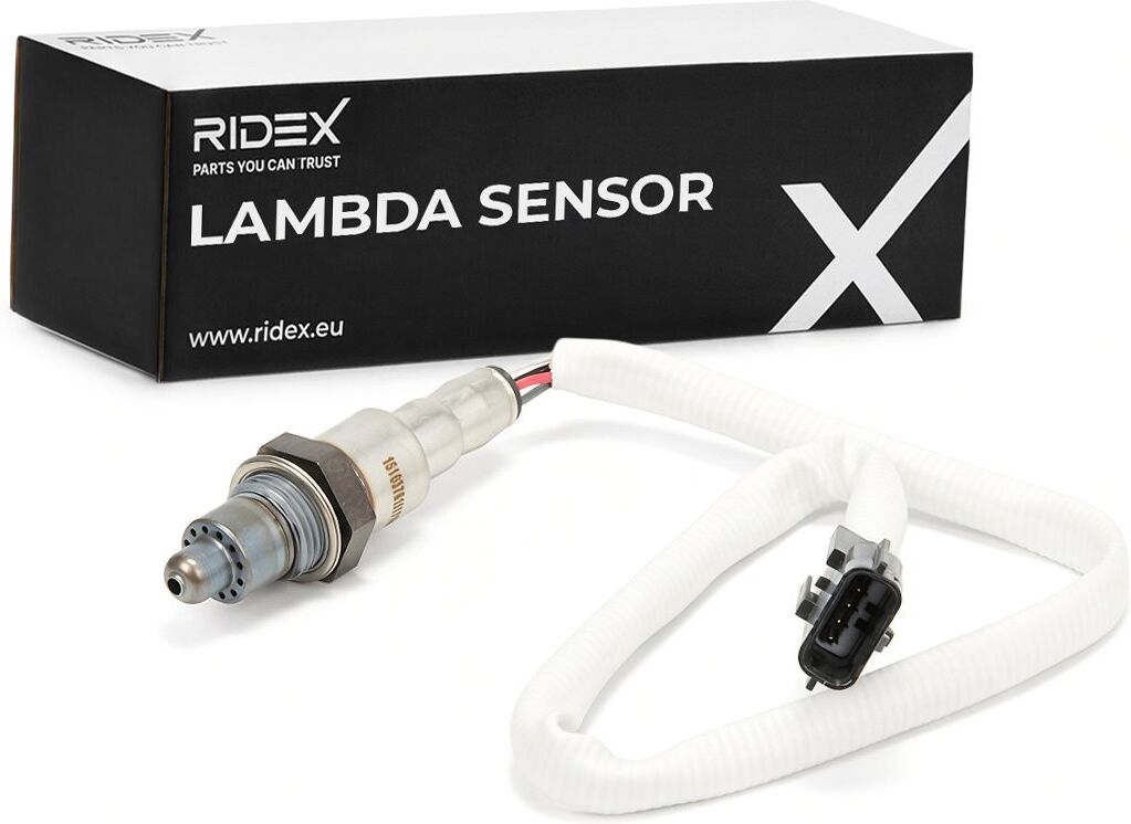 RIDEX 3922L0711 Sonda lambda