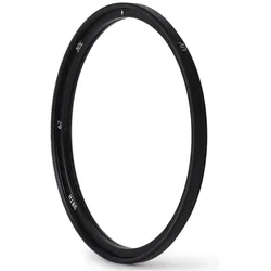 Urth 62mm Magnetic UV (Plus+) (62 mm, UV-Filter), Objektivfilter