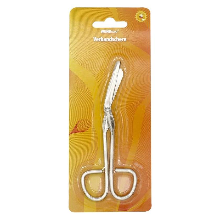 Axisis Verbandschere 15 cm (02-025)