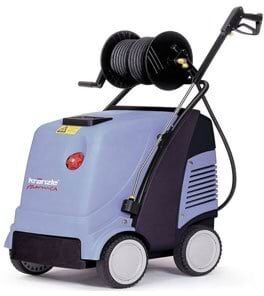 Kranzle Máquina de Lavar Alta Pressão Therm CA 11/130