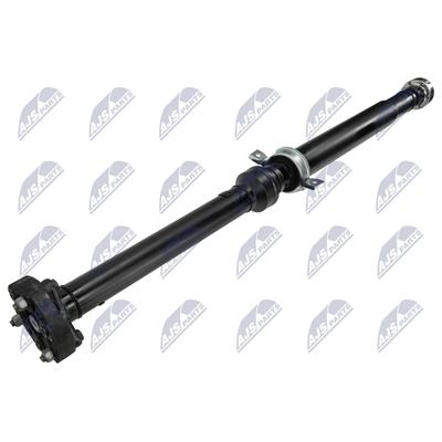 NTY NWN-CH-105 hinten für JEEP