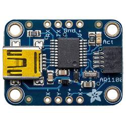 Adafruit 1580 Erweiterungsboard 1 St. Passend für (Entwicklungskits): Raspberry Pi®