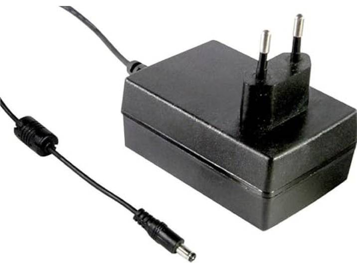 Unbekannt Mean Well GST25E15-P1J 15VDC 25W (GST25E15-P1J)