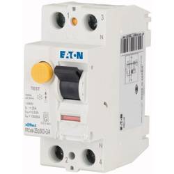Eaton Y7-170383 FRCMM-25/2/003-G/A FI-Schutzschalter 2phasig G/A 25 A 0.03 A