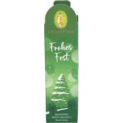 Geschenkanhänger Frohes Fest 20 ML