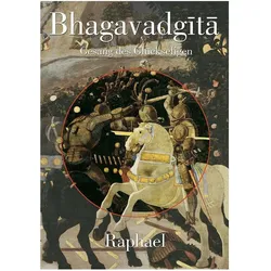 Bhagavadgita: Gesang des Glückseligen, Fachbücher von Raphael
