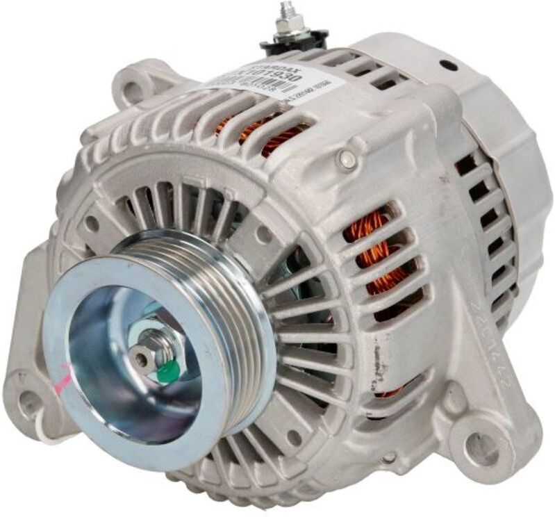 Alternateur STARDAX STX101930