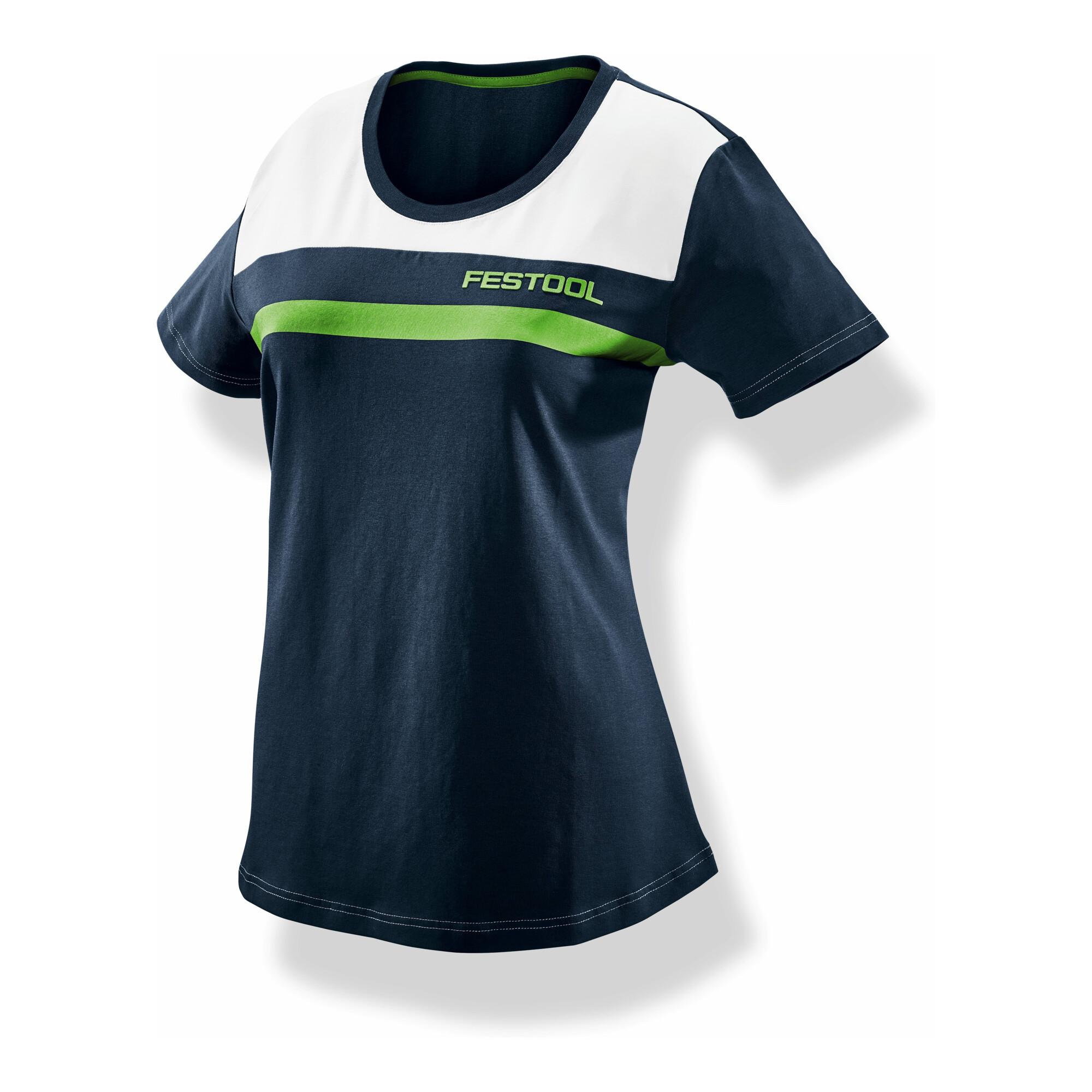 Festool Fashionshirt Damen FASH-LAD-FT1-S (577306)