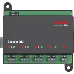 Märklin Decoder m 83