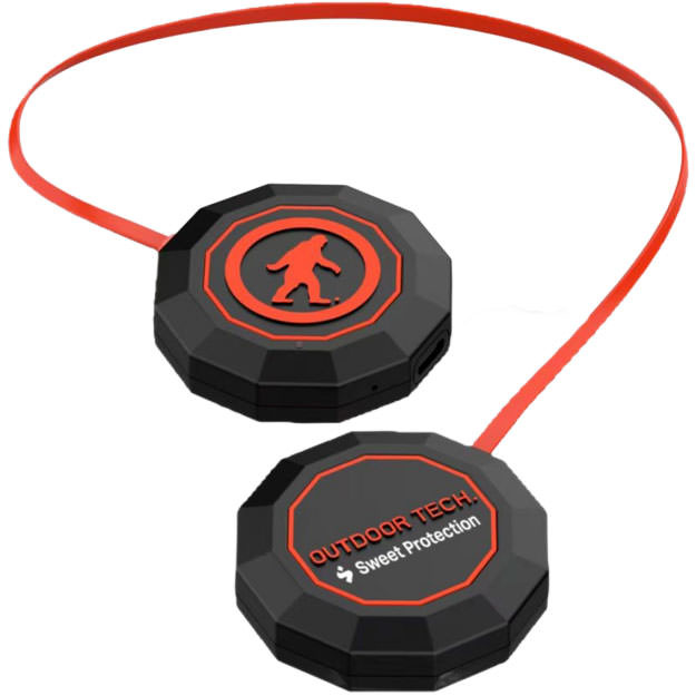 Sweet Protection Sweet Audio Chips XV